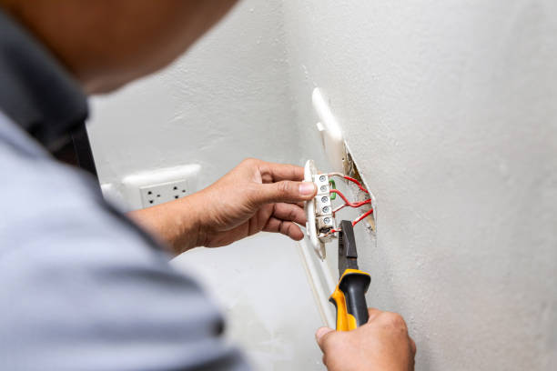 Best Electrical Outlet Repair  in Tolono, IL